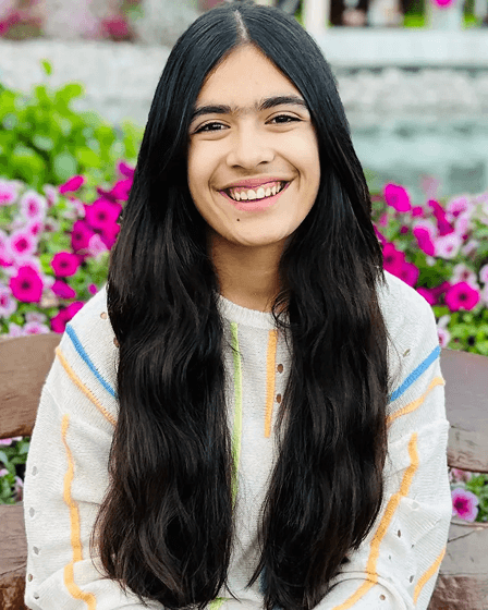 Kashni Chopra